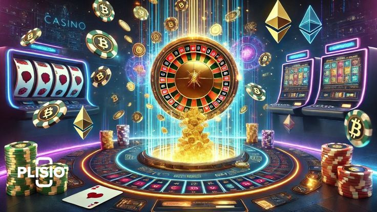 Bet33 Casino Welcome Bonus
