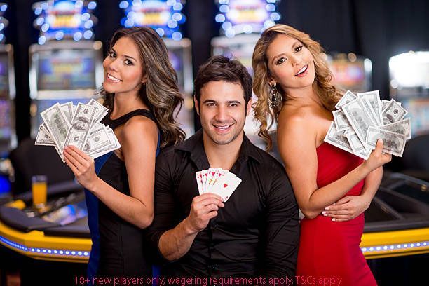 Bet33 Casino Live Casino