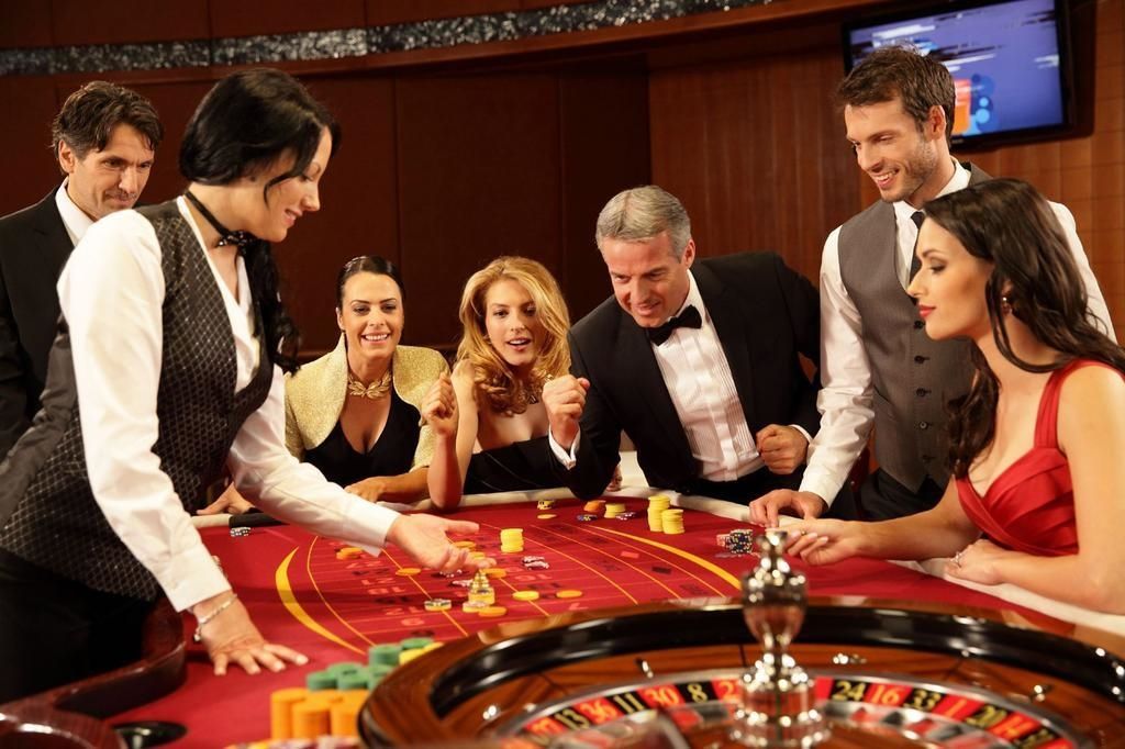 Bet33 Casino Live Betting