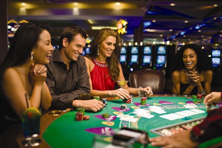 Bet33 Casino Live Betting