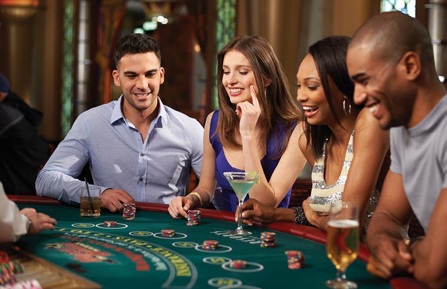 Bet33 Casino Live Betting