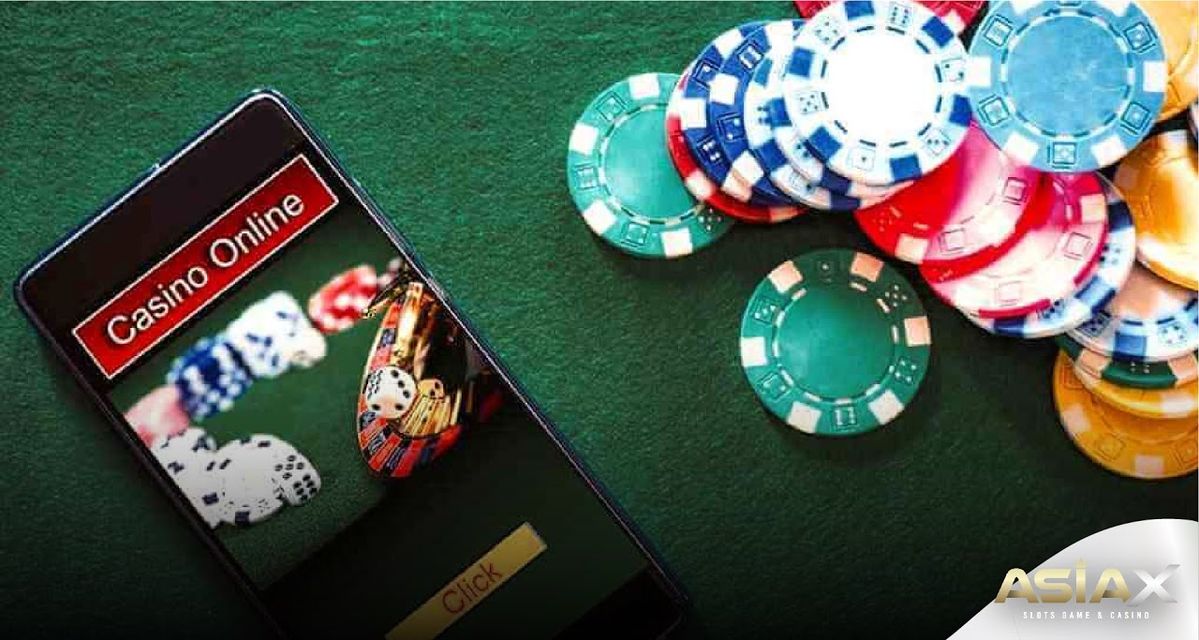 Bet33 Casino Welcome Bonus