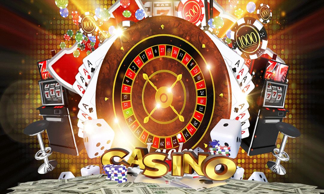 Bet33 Casino پاکستان ریئل منی گیمز