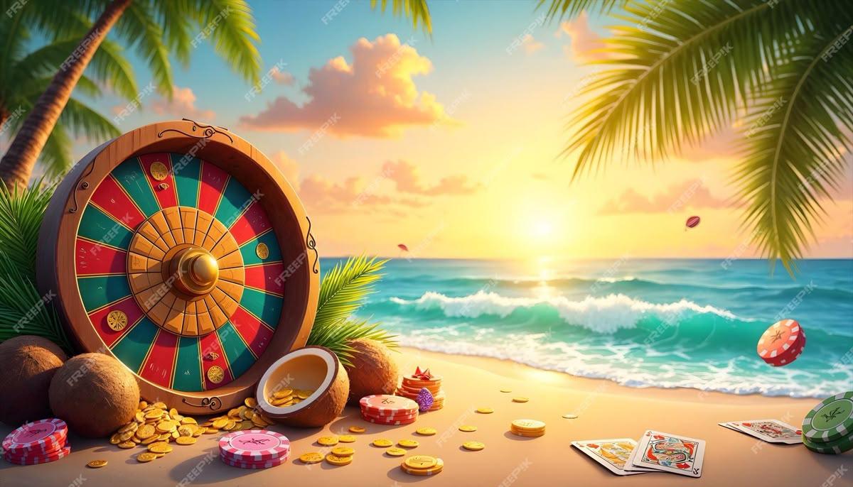 Bet33 Casino Live Betting